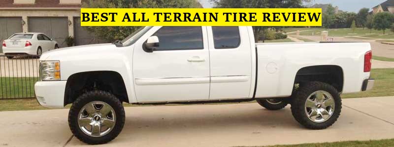 Best All Terrain Tire Review