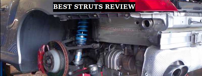 Best Struts Review