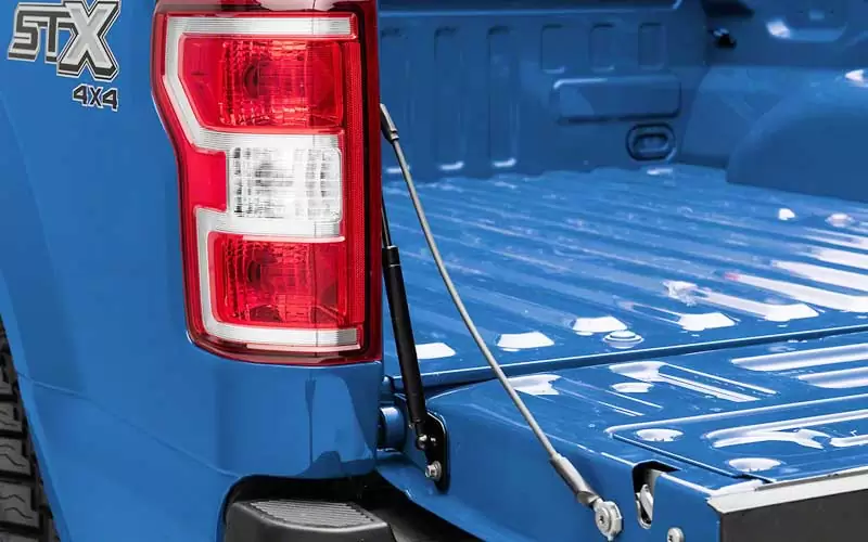 Best-Tailgate-Assist Best Tailgate Assist (Review) - Top Picks & Complete Guide