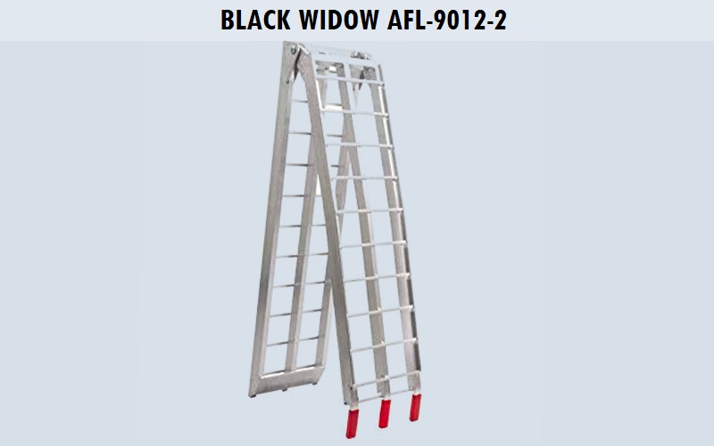 Black Widow AFL-9012-2 Review