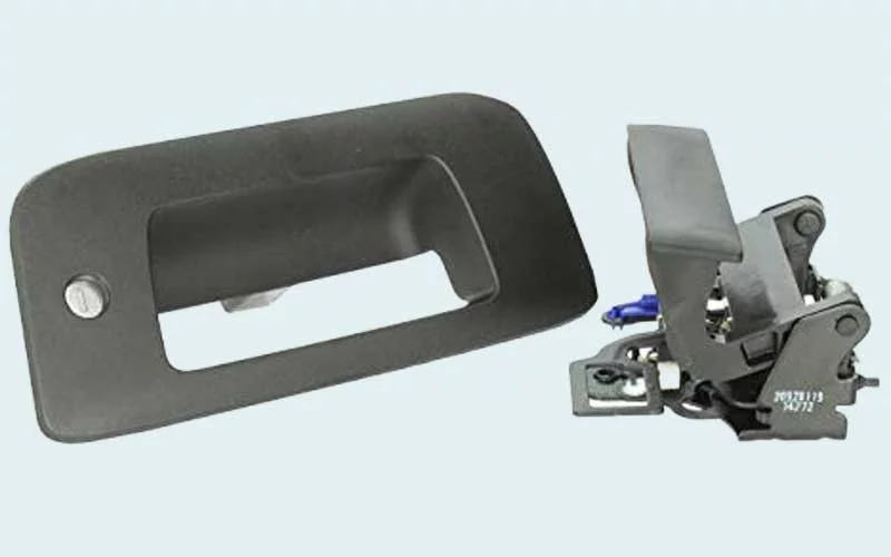 Bolt-5922987 Best Tailgate Lock (Review) - Top 10 Picks & Buyer Guide