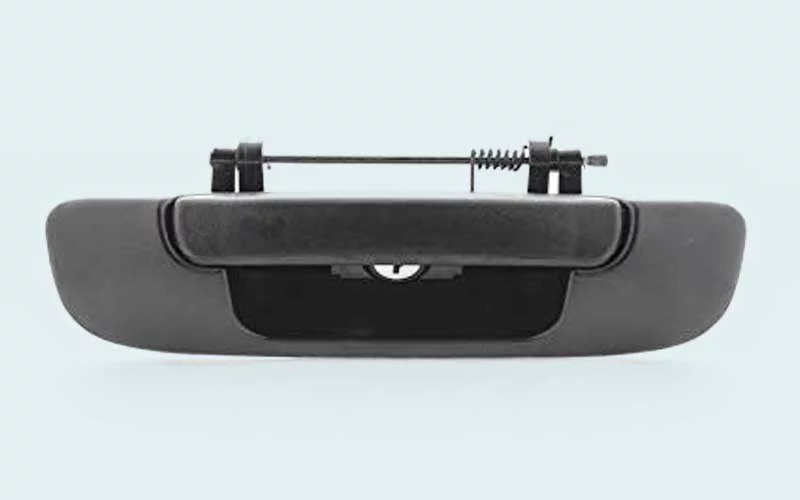 Bully-LH-007WD Best Tailgate Lock (Review) - Top 10 Picks & Buyer Guide