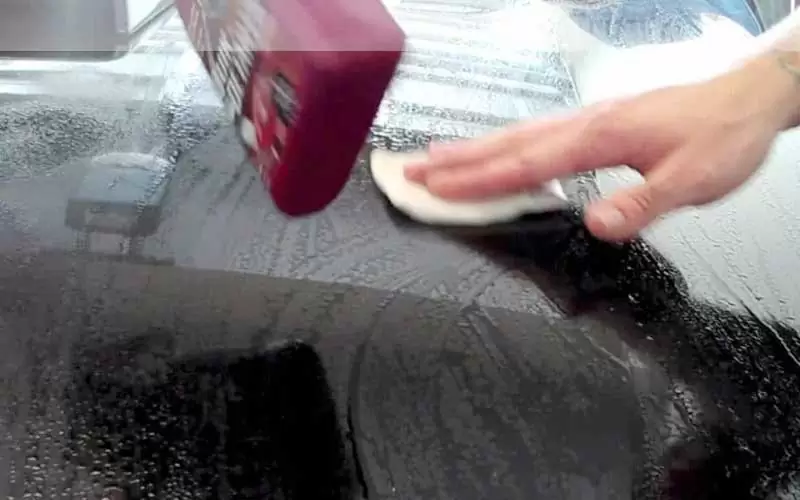 Chemical-removal-of-ceramic-coating-1 How to Remove Ceramic Coating - Step by Step Complete Process