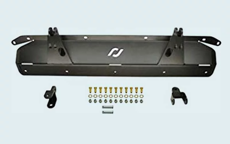 Currie-Enterprises-CE-9033JK Best Tow Bar For Jeep Wrangler (Review) - Top 11 Picks