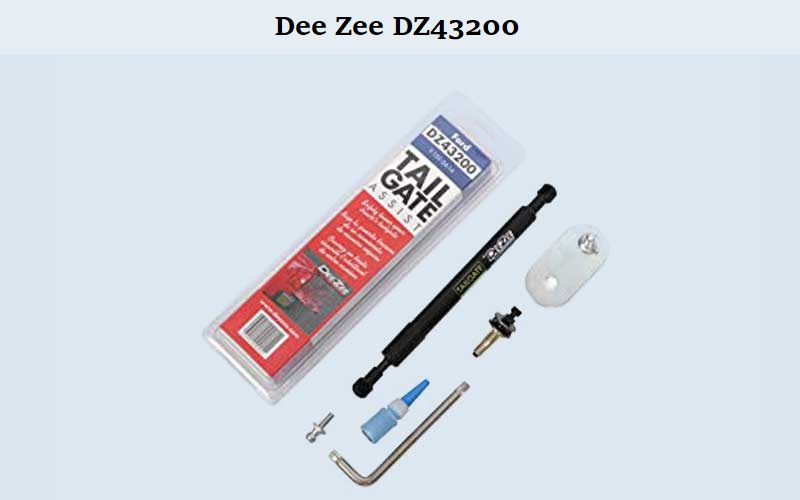 Dee-Zee-DZ43200