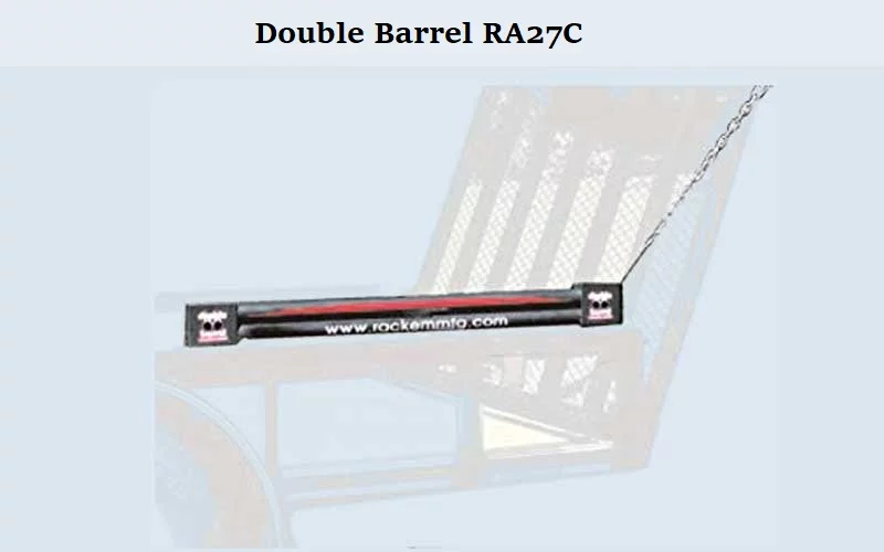Double-Barrel-RA27C Best Tailgate Assist (Review) - Top Picks & Complete Guide