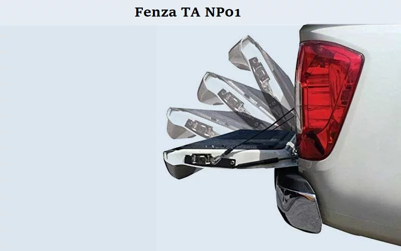 Fenza-TA-NP01 Best Tailgate Assist (Review) - Top Picks & Complete Guide