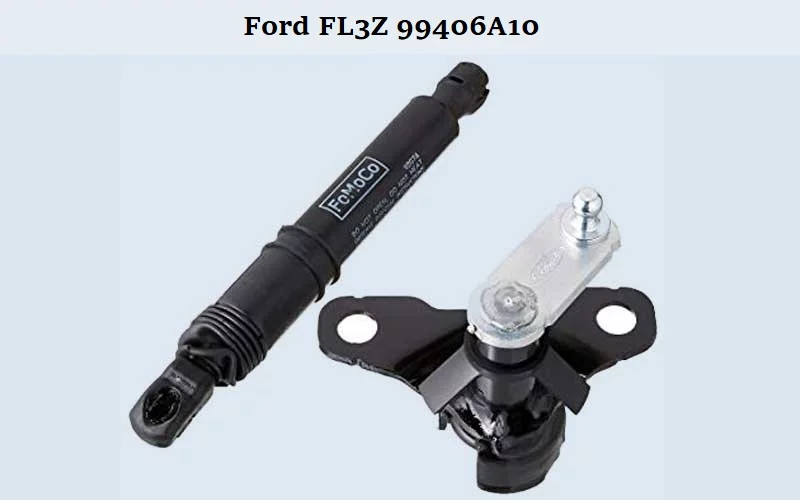 Ford-FL3Z-99406A10 Best Tailgate Assist (Review) - Top Picks & Complete Guide