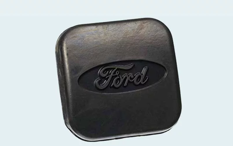 Ford-Genuine-1L2Z-17F000-CA Best Hitch Cover (Review) 2020 – Top 10 Picks & Buyer Guide