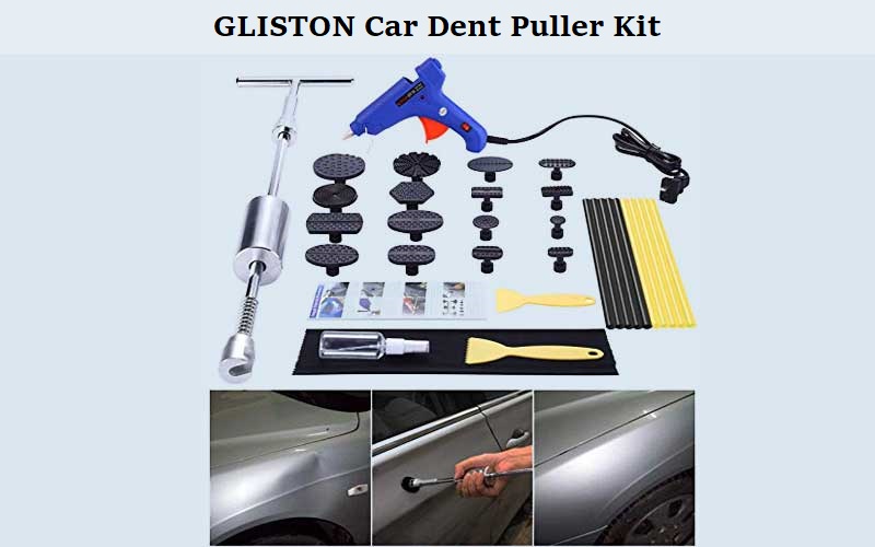 GLISTON-Car-Dent-Puller-Kit-Review