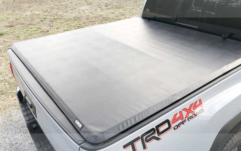 Gator EXT Truck Bed Tonneau Cover