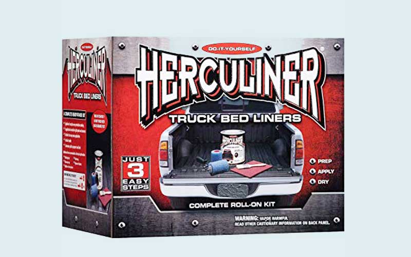 HERCULINER Bediner Kit