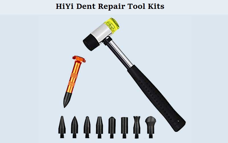 HiYi-Dent-Repair-Tool-Kits-Review