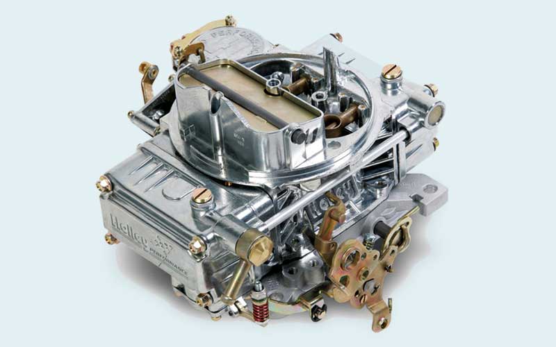 Holley-0-1850sa-Street-Carburetor-Review