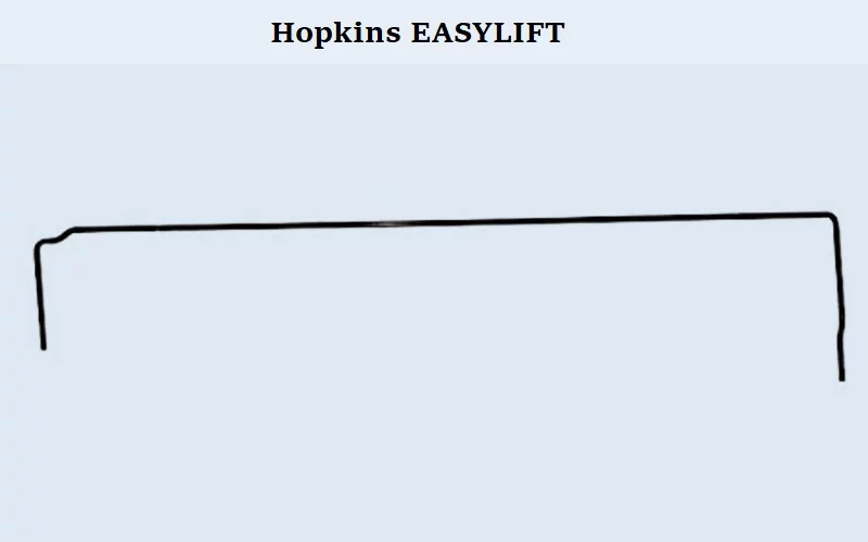 Hopkins-EASYLIFT Best Tailgate Assist (Review) - Top Picks & Complete Guide