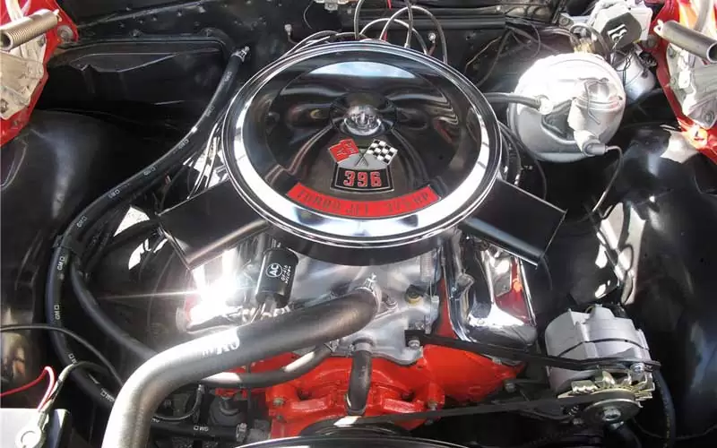 Improper-fuel-intake-adjustment Car Shakes When Starting – 8 Reasons and Solutions