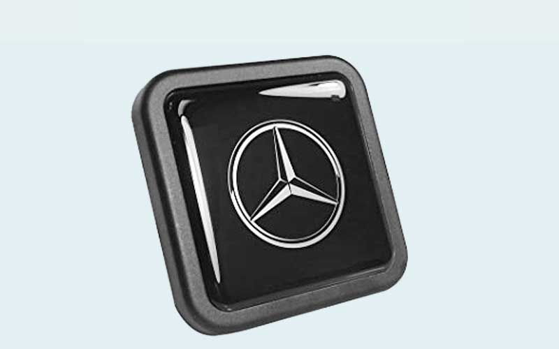 Mercedes-Benz-Tow-Hitch-Cover-Review