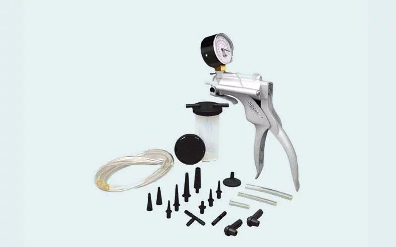 Mityvac-MV-8000-Brake-Bleed Best Brake Bleeder Kit (Review) - Top 10 Picks
