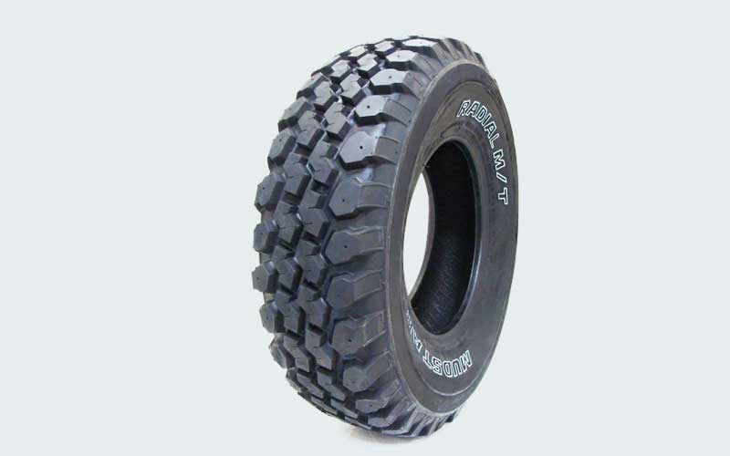 Nankang Mudstar Radial MT Tire Review