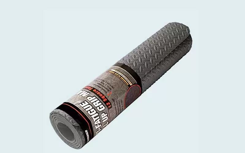 Performance-Tool-W88980 Best Garage Floor Mat (Review) 2020 -  Top 10 Picks