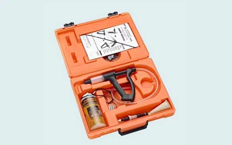 Phoenix-Systems-Brake-Bleed Best Brake Bleeder Kit (Review) - Top 10 Picks
