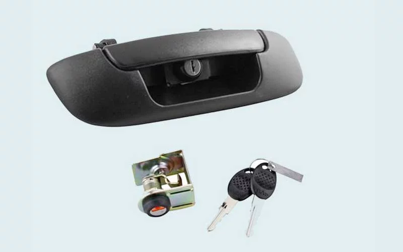 Pilot-Bully Best Tailgate Lock (Review) - Top 10 Picks & Buyer Guide