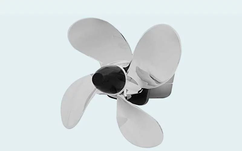Pilot-CR402-Propeller-Hitch Best Hitch Cover (Review) 2020 – Top 10 Picks & Buyer Guide