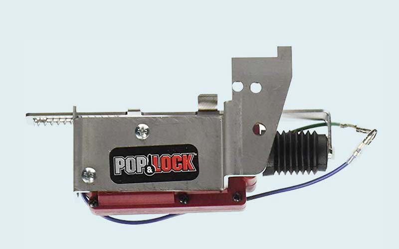 Pop & Lock PL8535 Review