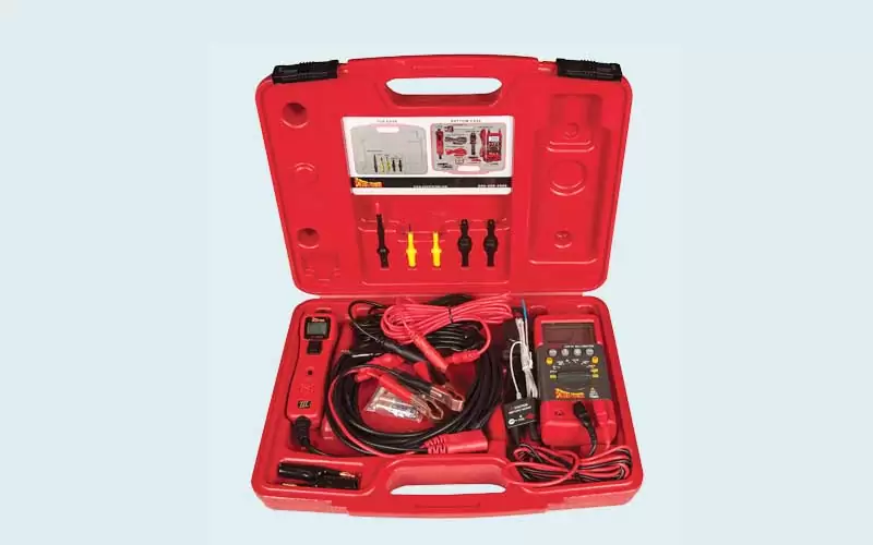 Power-Probe-BAKIT-01-Kit Best Brake Bleeder Kit (Review) - Top 10 Picks