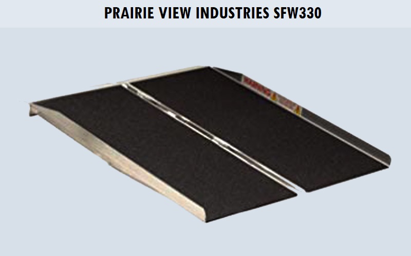 Prairie View Industries SFW330 Review