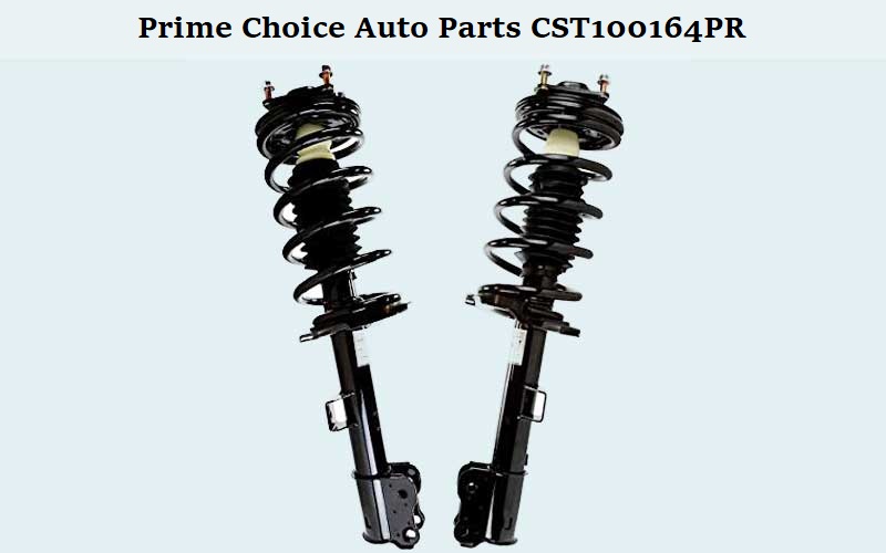 Prime Choice Auto Parts CST100164PR Struts Review