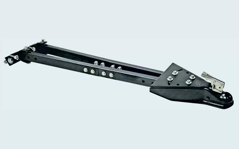Reese-Towpower-7014200 Best Tow Bar For Jeep Wrangler (Review) - Top 11 Picks