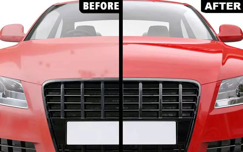 Removing-a-ceramic-coating-1 How to Remove Ceramic Coating - Step by Step Complete Process