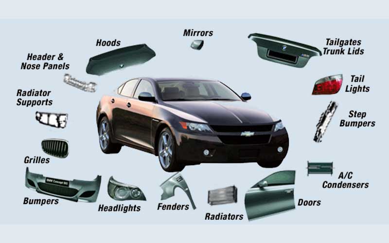 Replace-Damaged-Car-Parts