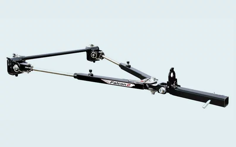 Roadmaster-520-Falcon-2-Mounted-Tow-Bar Best Tow Bar For Jeep Wrangler (Review) - Top 11 Picks