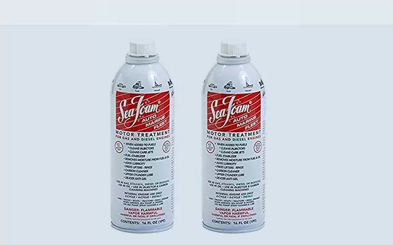 Sea-Foam-SF-16-2PK Best Catalytic Converter Cleaner (Review) - Top Picks & Buyer Guide