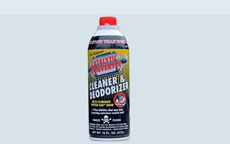 Solder-Catalytic-Converter-Cleaner