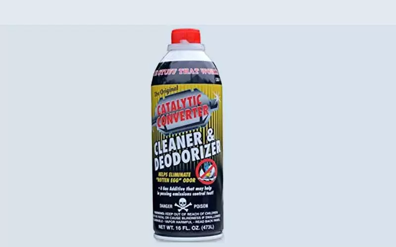 Solder-Catalytic-Converter-Cleaner Best Catalytic Converter Cleaner (Review) - Top Picks & Buyer Guide