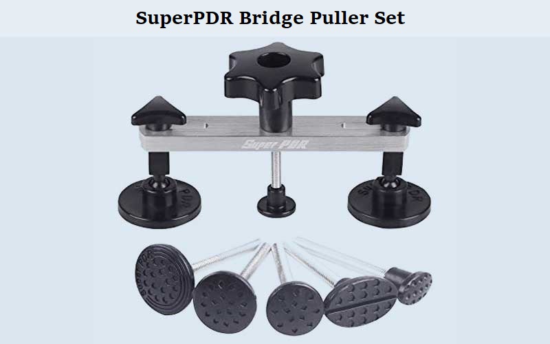 Super-PDR-Bridge-Puller-Set-Review