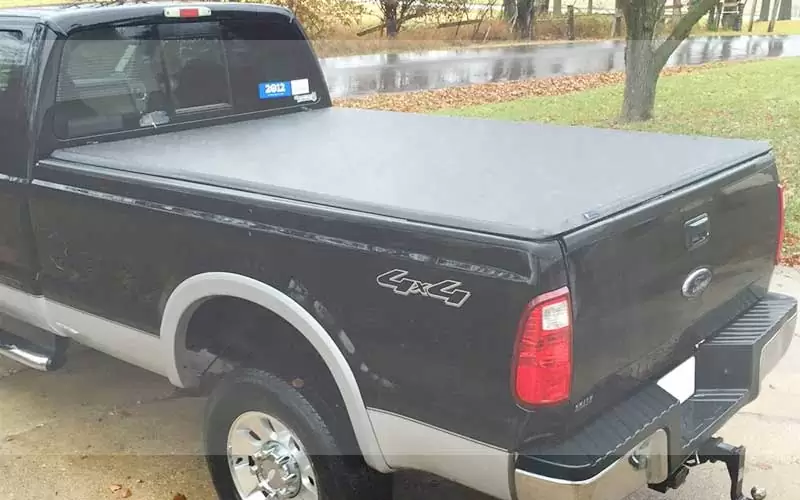 Tyger-Auto-T3-Tri-Fold Tyger Auto T3 Tri-Fold Tonneau Cover Review