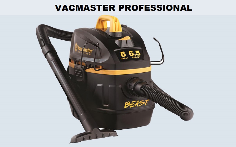 Vacmaster Professional Review