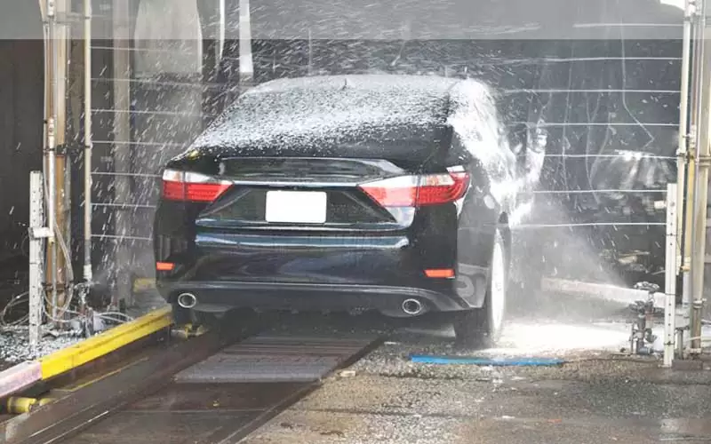 Wash-and-clean-your-car-1 Ways to Protect Your Car Paint - Explained 12 ways in Details