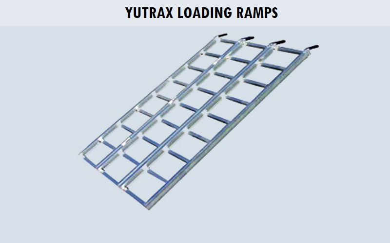 Yutrax Loading Ramps Review