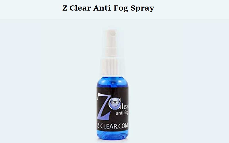 Z-Clear-Anti-Fog-Spray