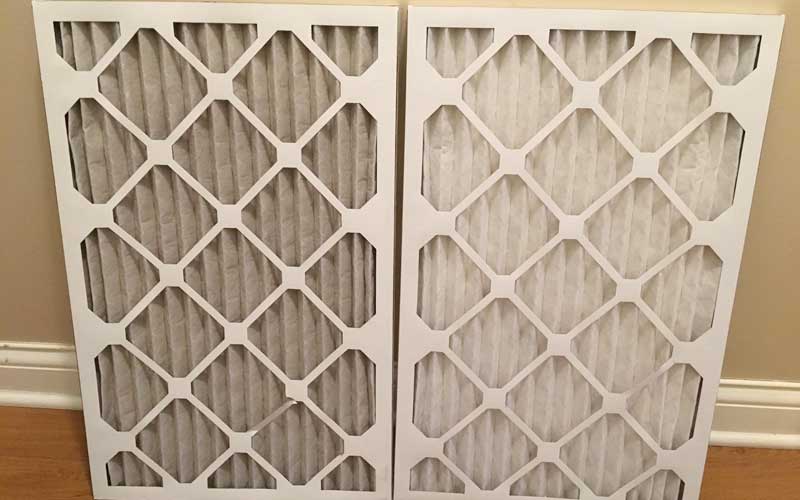 air-filter-is-clogged