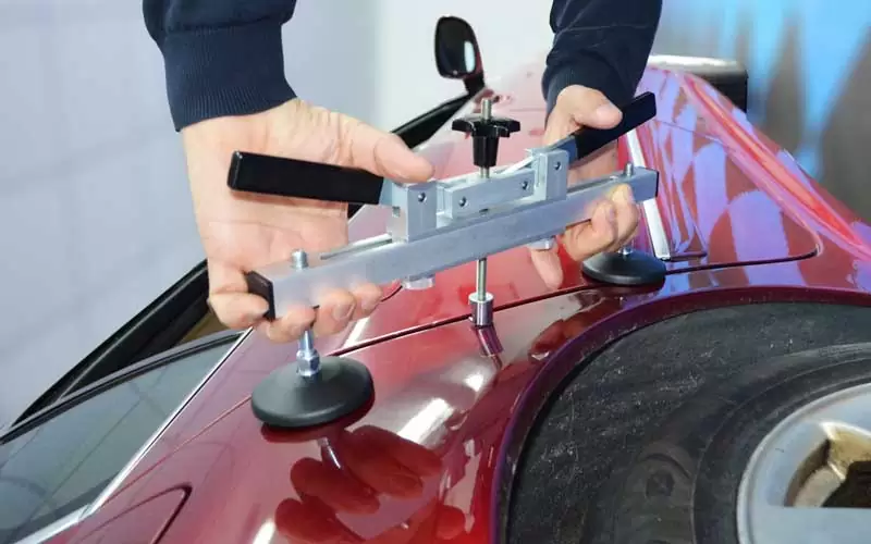 best-paintless-dent-repair-kit Best Paintless Dent Repair Kit (Review) - Top 10 Picks