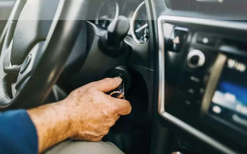 car-shaking-when-you-start Car Shakes When Starting – 8 Reasons and Solutions