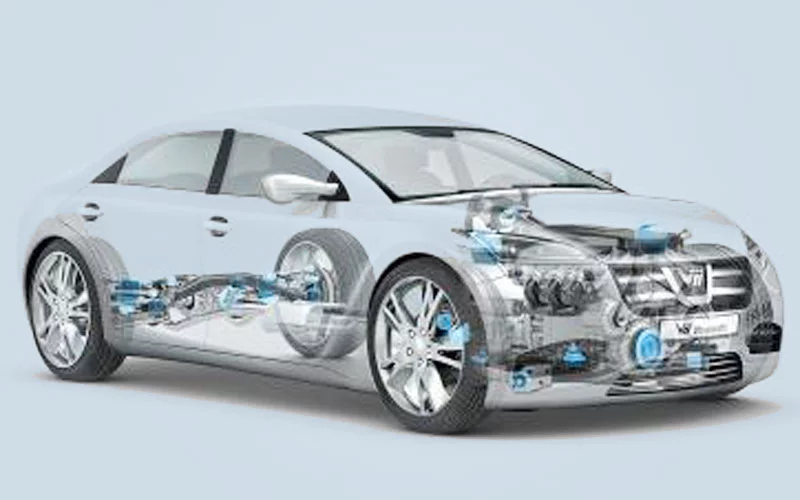 car-to-shake-when-braking Car Shaking When Braking at High Speeds (13 Causes & Solutions)
