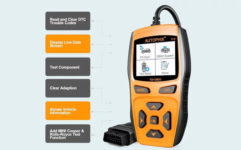clear-codes-and-read-codes How to Use The OBD2 Scanner - Step by Step Easy Guide