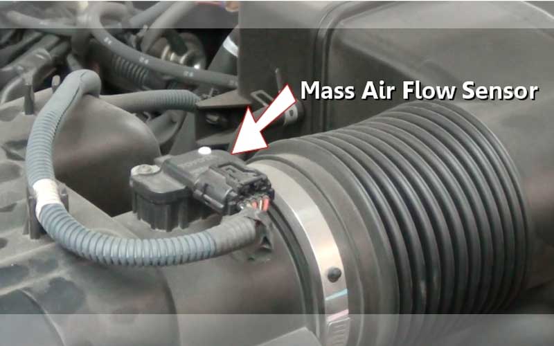 mass-airflow-sensor